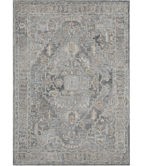 Amer VESTIGE Denim VES-32 5 ft. X 7 ft. 6 in. Rectangle Rug