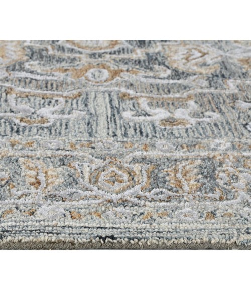 Amer VESTIGE Denim VES-32 5 ft. X 7 ft. 6 in. Rectangle Rug