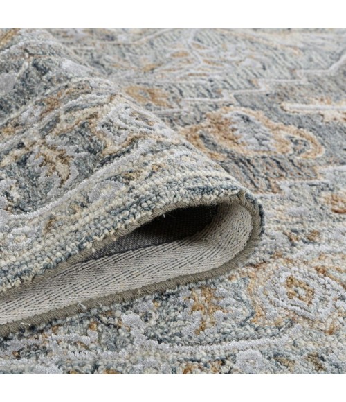 Amer VESTIGE Denim VES-32 5 ft. X 7 ft. 6 in. Rectangle Rug