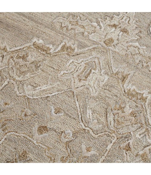 Amer VESTIGE Camel VES-35 5 ft. X 7 ft. 6 in. Rectangle Rug