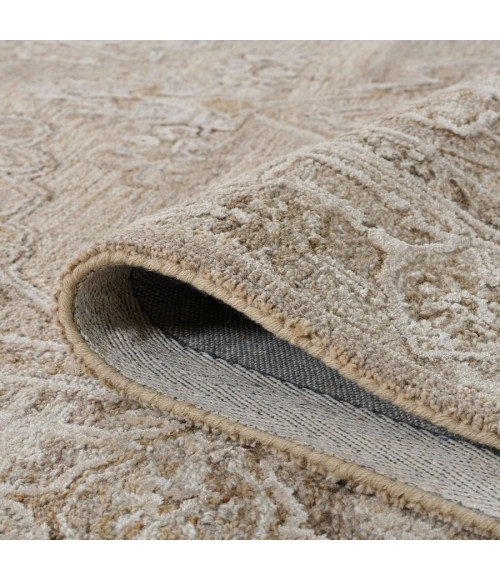 Amer VESTIGE Camel VES-35 5 ft. X 7 ft. 6 in. Rectangle Rug