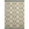 Amer Vista VIS-4 Duncan Ivory Rug 2 ft. X 3 ft. Rectangle