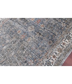 Amer Vermont VRM-7 Glidel Charcoal Rug 5 ft. 3 in. X 7 ft. 6 in. Rectangle