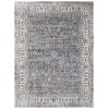 Amer Vermont VRM-7 Glidel Charcoal Rug 7 ft. 10 in. X 9 ft. 10 in. Rectangle