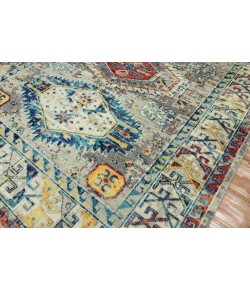 Amer Willow WIL-2 Mesa Multicolor Rug 9 ft. X 12 ft. Rectangle