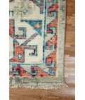 Willow Area Rug Amer Willow Mesa Multicolor Hand-knotted Wool Area Rug 8'x10'