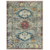 Amer Willow WIL-2 Mesa Multicolor Rug 8 ft. X 10 ft. Rectangle