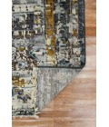 Amer Willow Greenlee Multicolor Hand-knotted Wool Area Rug 2'x3'