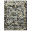Amer Willow WIL-4 Greenlee Multicolor Rug 8 ft. X 10 ft. Rectangle