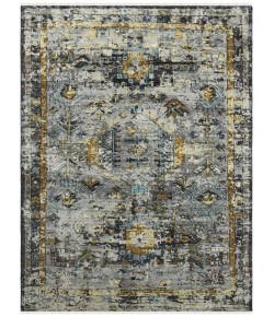 Amer Willow WIL-4 Greenlee Multicolor Rug 9 ft. X 12 ft. Rectangle