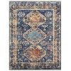 Amer Willow WIL-5 Mohave Blue Rug 8 ft. X 10 ft. Rectangle