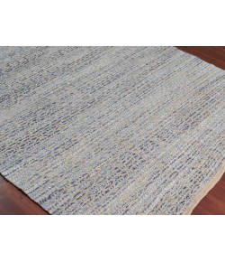Amer Zola ZOL-3 Parquet Blue Area Rug 5 ft. X 8 ft. Rectangle