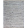 Amer Zola ZOL-3 Parquet Blue Rug 8 ft. X 10 ft. Rectangle