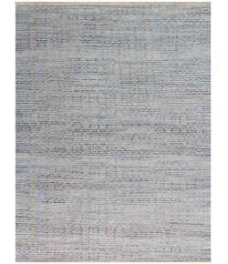 Amer Zola ZOL-3 Parquet Blue Rug 8 ft. X 10 ft. Rectangle