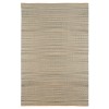 Amer Zola ZOL-5 Parquet Light Blue Rug 8 ft. X 10 ft. Rectangle