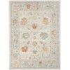 Amer Bohemian BHM-1 Seaford Beige Rug 7 ft. 9 in. X 9 ft. 9 in. Rectangle