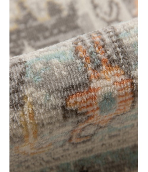 Amer Bohemian Seaford Indoor/Outdoor Area Rug 7'9"x9'9"