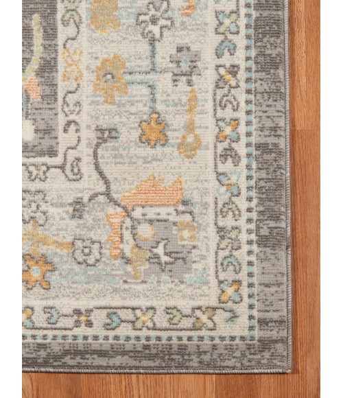 Amer Bohemian Seaford Indoor/Outdoor Area Rug 7'9"x9'9"