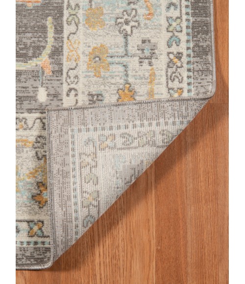 Amer Bohemian Seaford Indoor/Outdoor Area Rug 7'9"x9'9"
