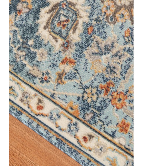 Amer Bohemian Hialeah Indoor/Outdoor Area Rug 7'9"x9'9"