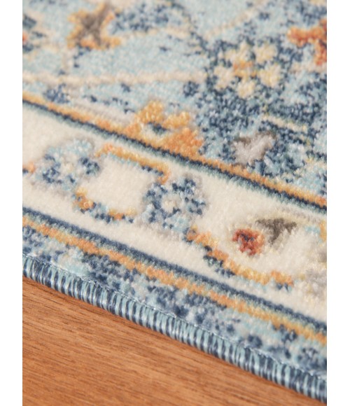 Amer Bohemian Hialeah Indoor/Outdoor Area Rug 7'9"x9'9"