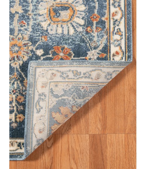 Amer Bohemian Hialeah Indoor/Outdoor Area Rug 7'9"x9'9"