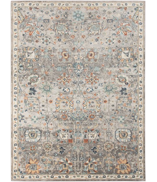 Amer Bohemian Hialeah Indoor/Outdoor Area Rug 8'9"x11'9"