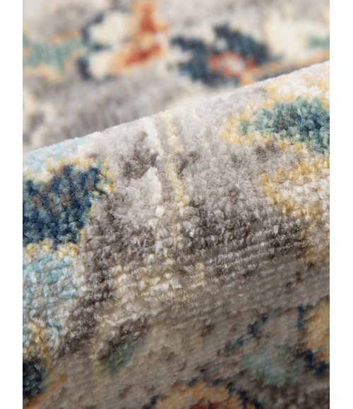 Amer Bohemian Hialeah Indoor/Outdoor Area Rug 7'9"x9'9"