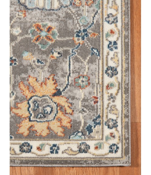 Amer Bohemian Hialeah Indoor/Outdoor Area Rug 8'9"x11'9"