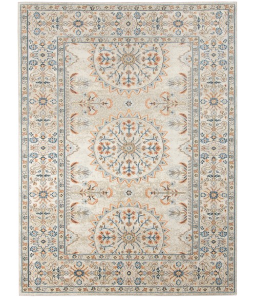 Amer Bohemian Marco Indoor/Outdoor Area Rug 7'9"x9'9"