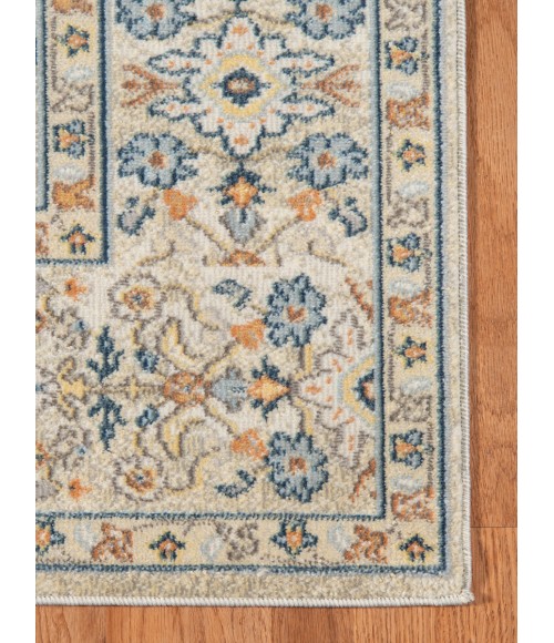 Amer Bohemian Marco Indoor/Outdoor Area Rug 7'9"x9'9"