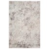Amer Cambridge Grayish Blue CAM-41 9 ft. 6 in. X 13 ft. 9 in. Rectangle Rug