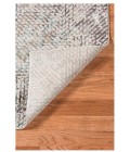Amer Cambridge Grayish Blue CAM-41 9 ft. 6 in. X 13 ft. 9 in. Rectangle Rug