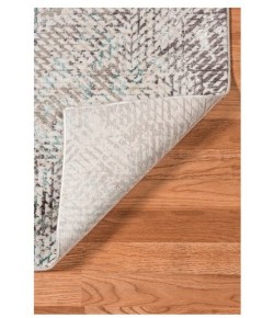 Amer Cambridge Grayish Blue CAM-41 9 ft. 6 in. X 13 ft. 9 in. Rectangle Rug