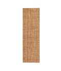 Anji Mountain 6' x 6' Andes Jute Rug