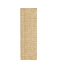 Anji Mountain Zatar Wool & Jute Rug Anji Mountain 2'6" x 12' Zatar Wool & Jute Rug