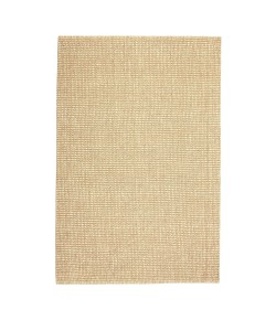 Anji Mountain 10' x 14' Zatar Wool & Jute Rug