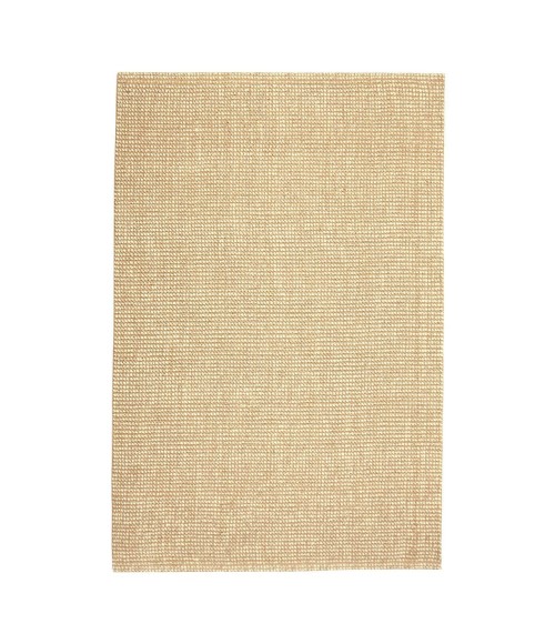 Anji Mountain Zatar Wool & Jute Rug Anji Mountain 2'6" x 12' Zatar Wool & Jute Rug
