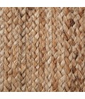 Anji Mountain 4' x 6' Kerala Natural Jute Rug