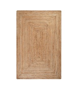 Anji Mountain Anji Mountain Kerala Natural 4' x 6' Rectangle