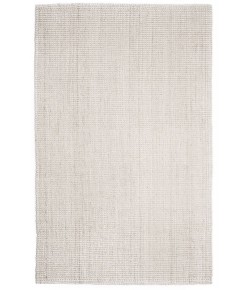 Anji Mountain 2 ft. 6 in. X 12 ft. Andes Ivory Jute Rug