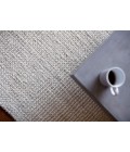 2'6X6' Andes Ivory Jute Rug - Rugs Town 2'6" x 6' Andes Ivory Jute Rug