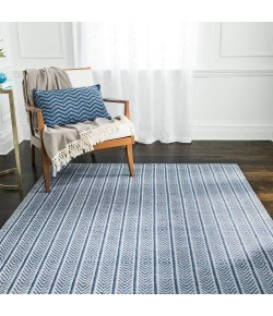 Anji Mountain 2'6" x 8' Cape Cod Rug