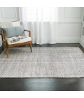 Anji Mountain Ash Rug Anji Mountain 5' x 7' Ash Rug