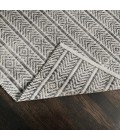 Anji Mountain Ash Rug Anji Mountain 5' x 7' Ash Rug