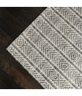 Anji Mountain Ash Rug Anji Mountain 5' x 7' Ash Rug