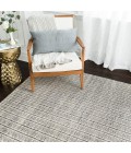 Anji Mountain Ash Rug Anji Mountain 5' x 7' Ash Rug