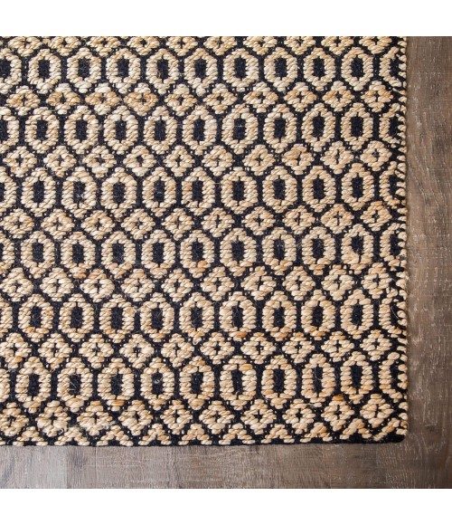 Anji Mountain Goldfinger Rug Anji Mountain 8' x 10' Goldfinger Rug