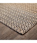 Anji Mountain Goldfinger Rug Anji Mountain 8' x 10' Goldfinger Rug