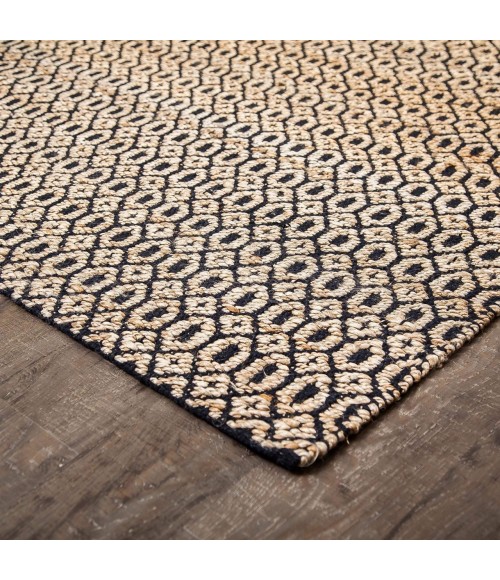 Anji Mountain Goldfinger Rug Anji Mountain 8' x 10' Goldfinger Rug
